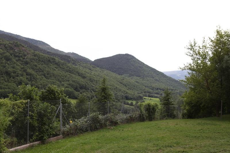 Casa de Colònies Vall de Boí - Verge Blanca Llesp Exterior foto